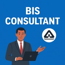BIS Consultant in India