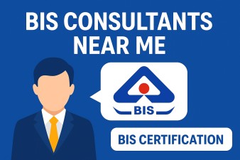 BIS Consultants Near Me
