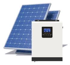 BIS Registration of Solar Panels