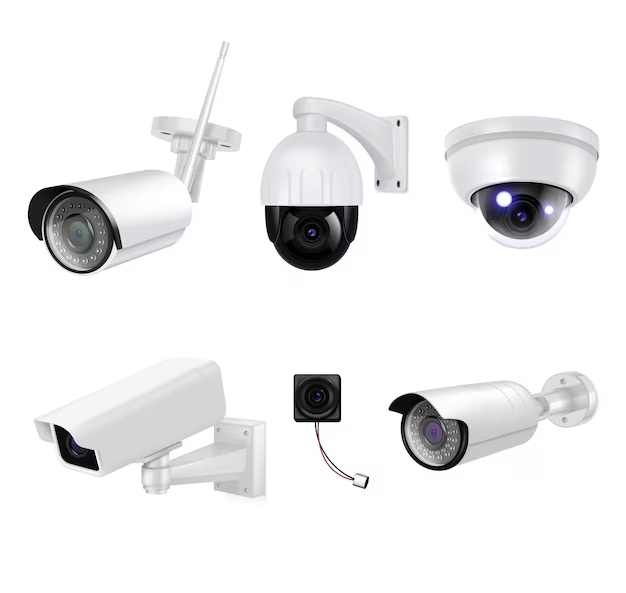 BIS STQC Deadline for CCTV Makers: Get Certified with Indian Nexus!