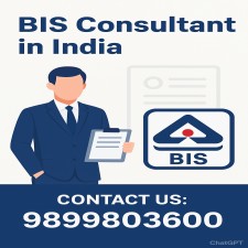 Importance of Hiring a BIS Consultant in India