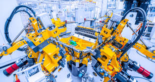 Machinery and Electrical Safety Rules – BIS OTR 2025 Update