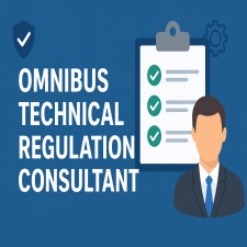 OTR Consultant
