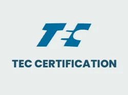 TEC Certification India – Trusted Services by Indian Nexus