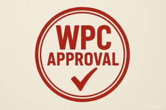 WPC Approval in India – A Complete Guide