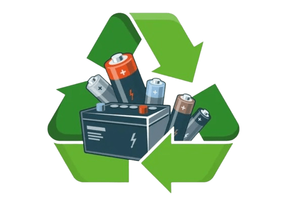 Extended Producer Responsibility (EPR) for Battery