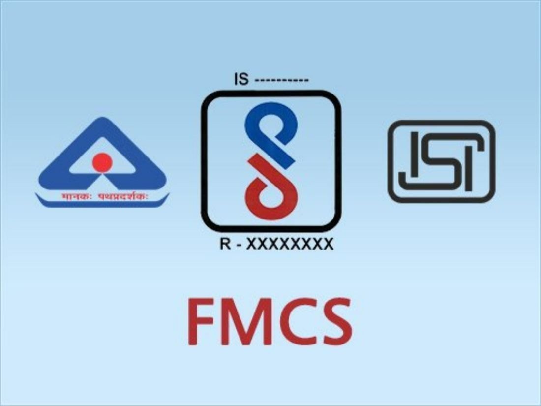 Foreign Manufacturer Certification Scheme (FMCS) Certification