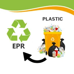 Plastic EPR