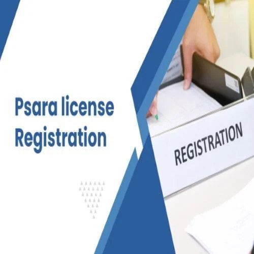 PSARA Certification Service